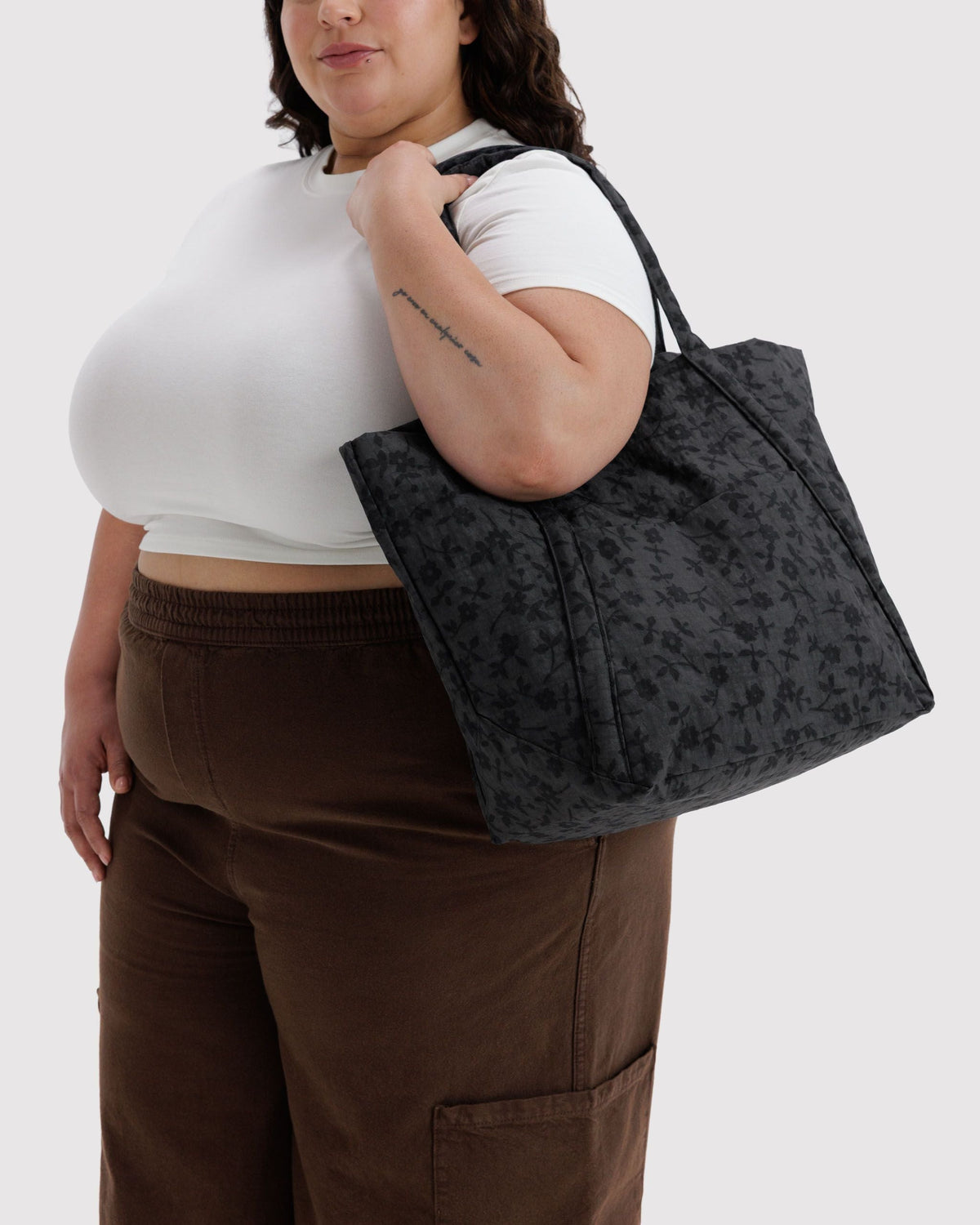 Baggu Cloud Bag