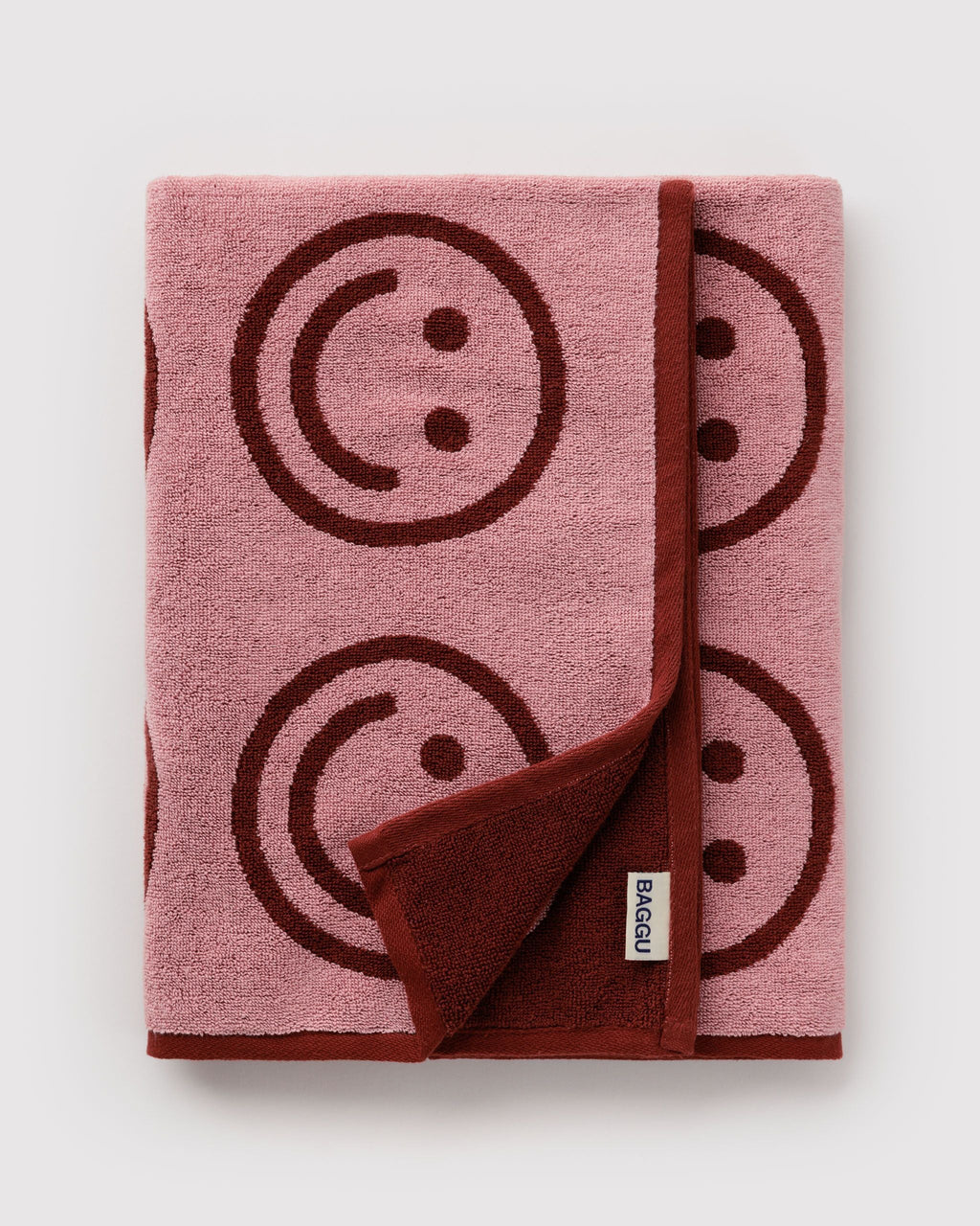 Baggu Bath Towel