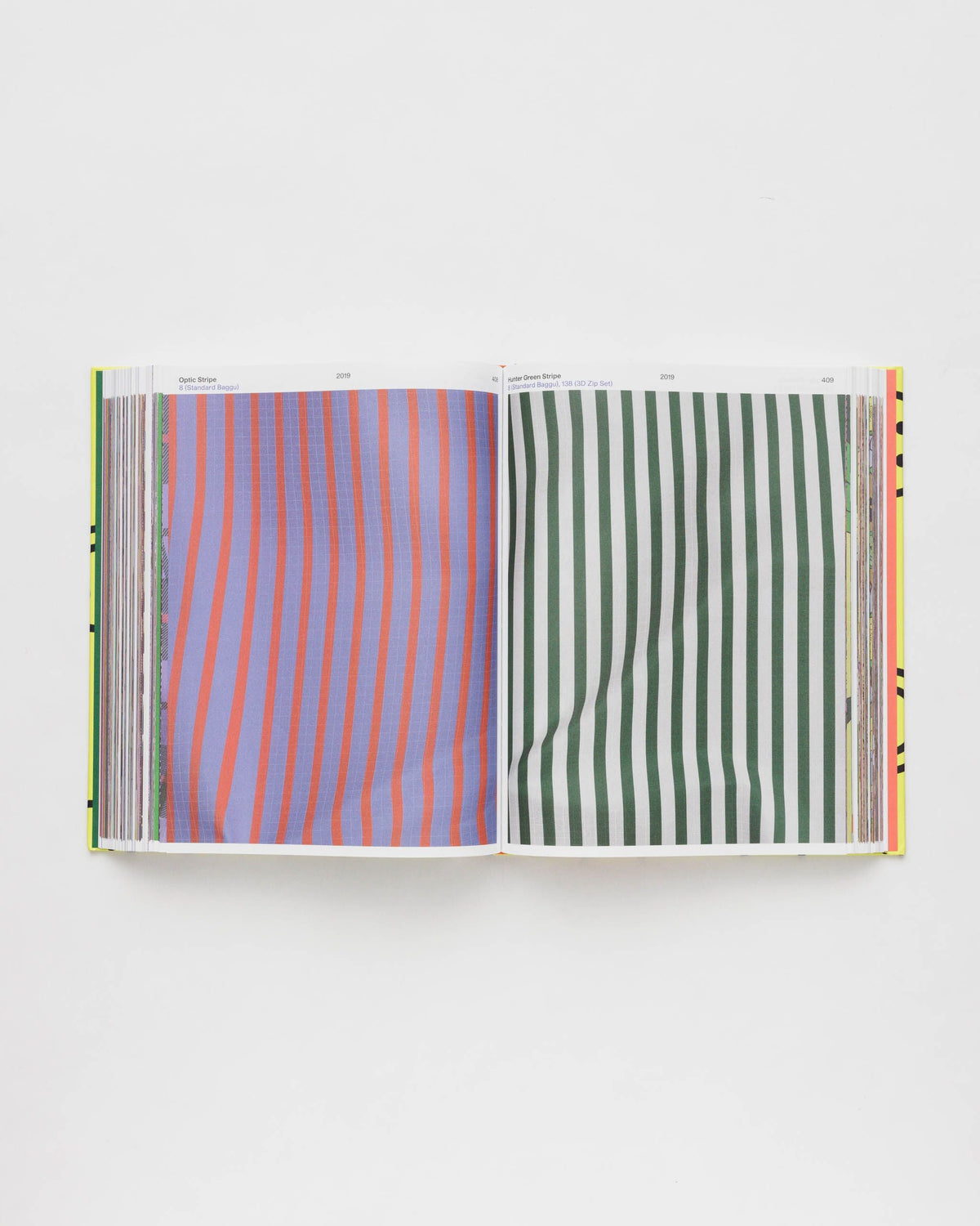 Baggu Hold Everything: 15 Years of BAGGU