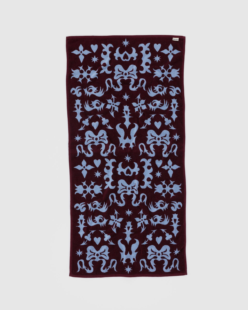 Baggu Bath Towel