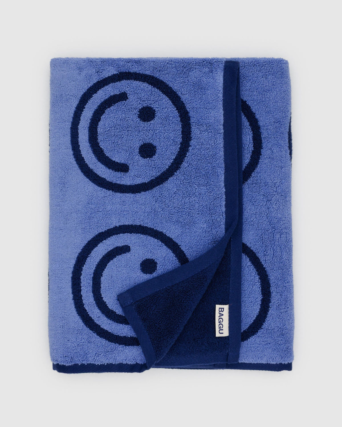 Baggu Bath Towel