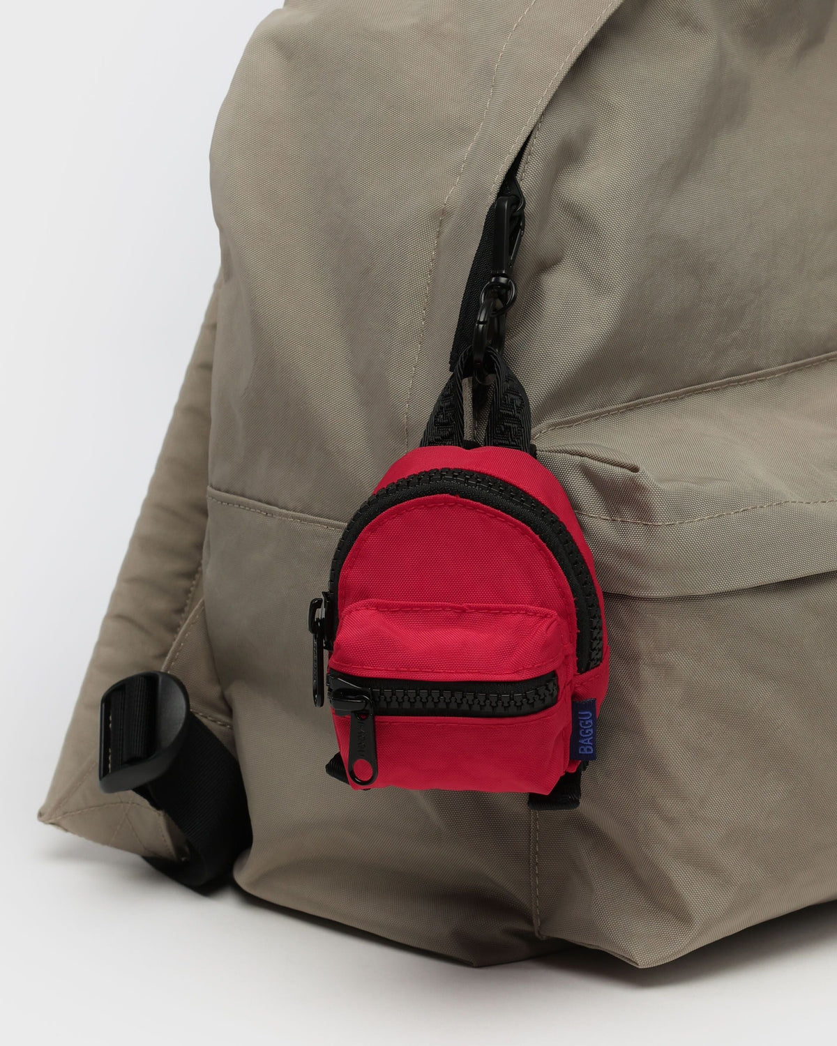 Baggu Backpack Charm
