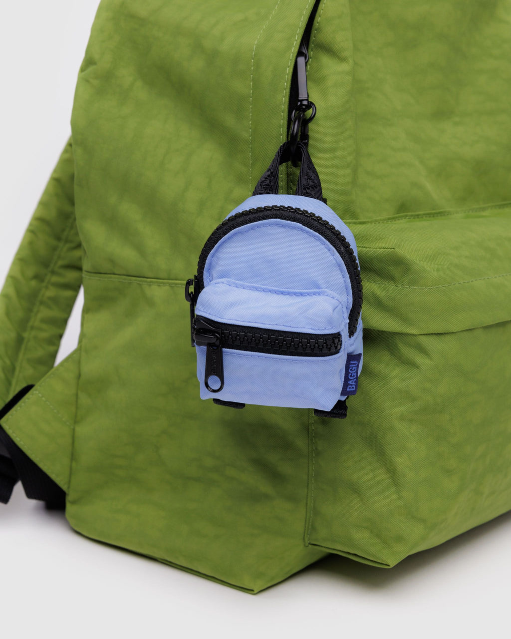 Baggu Backpack Charm