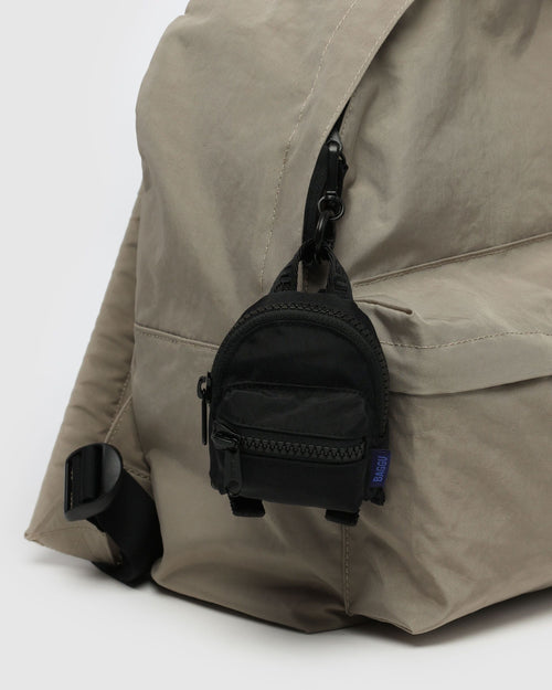 Baggu Backpack Charm