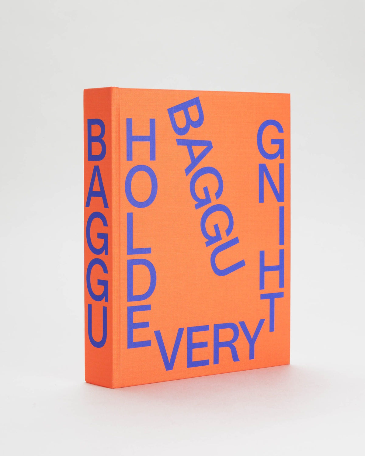 Baggu Hold Everything: 15 Years of BAGGU