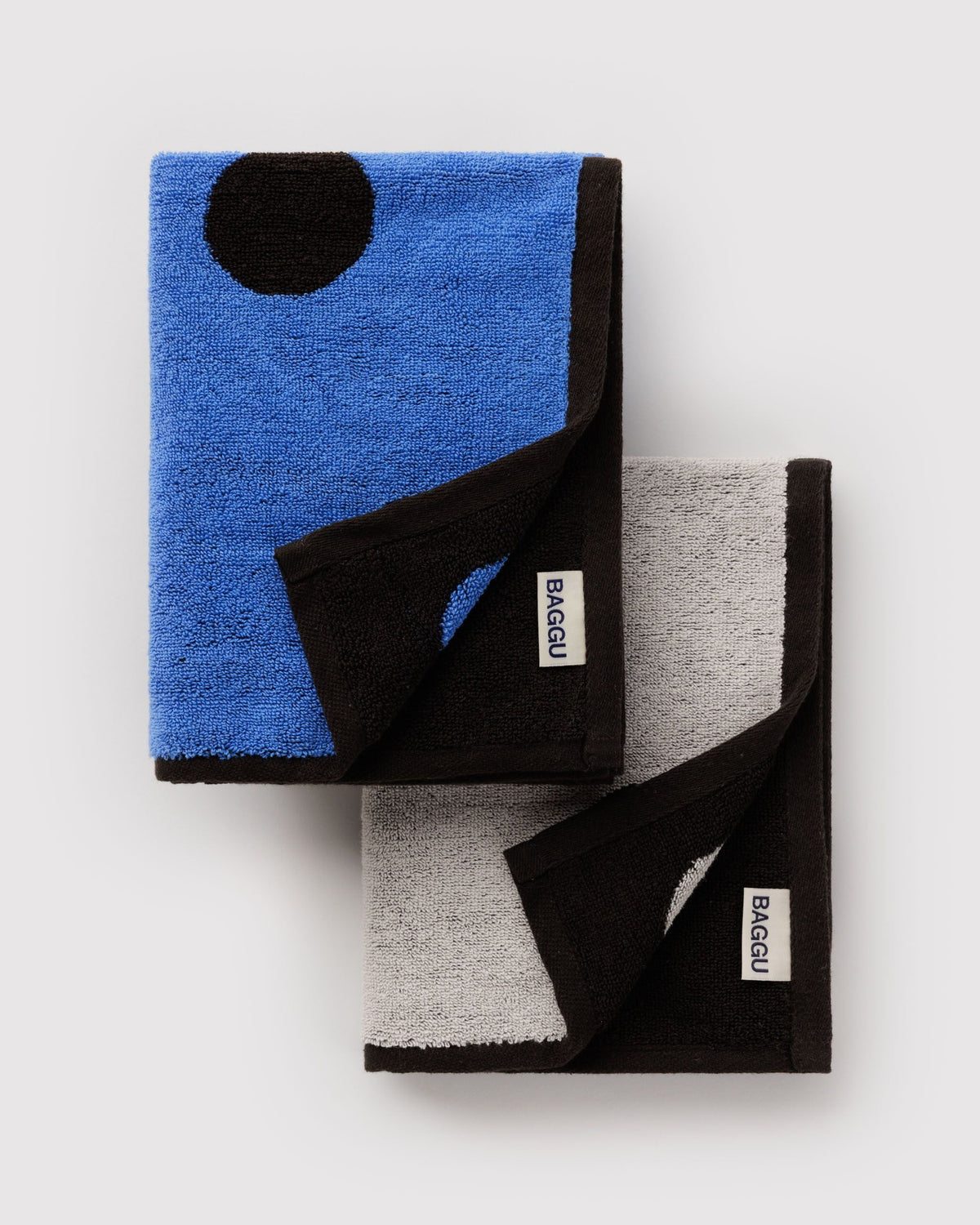 Baggu Hand Towel Set of 2