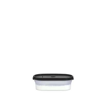 Tupper Ware Tupperware® Modular Mates® Oval 1 | Food Storage Container 2-cup / 500 mL