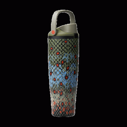 Owala Freesip Off the Hook - 40oz FreeSip Sway