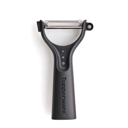 Tupper Ware Tupperware® 5-in-1 Universal Peeler | Double Blade Vegetable Peeler