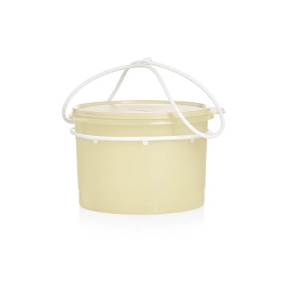Tupper Ware Easter Basket