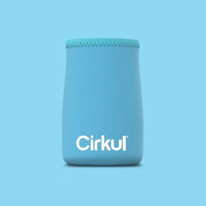 Cirkul 32oz. Chill Sleeve (for 32oz. Plastic Bottle)