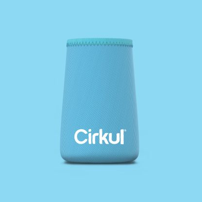 Cirkul 22oz. Chill Sleeve (for 22oz. Plastic & Squeeze Bottle)