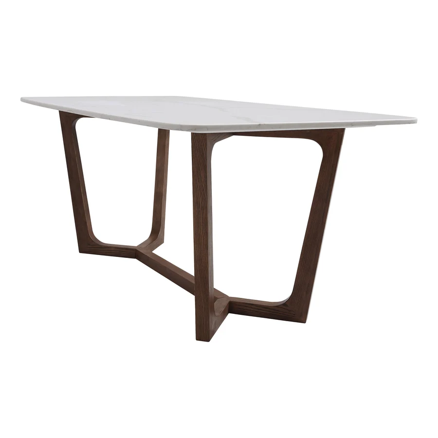 Adelaide Quartz Dining Table - Image 8